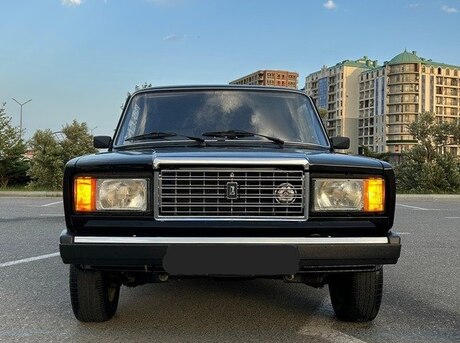 LADA (VAZ) 2107 2010