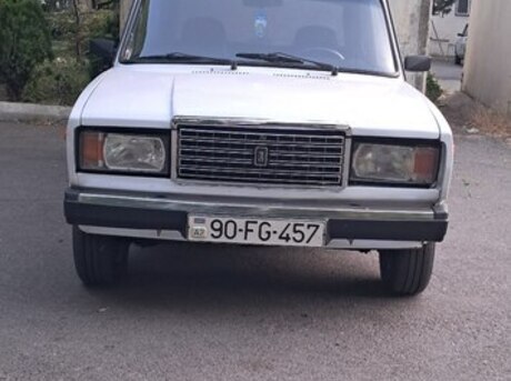 LADA (VAZ) 2107 2009