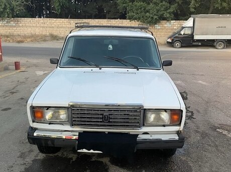 LADA (VAZ) 2104 2008