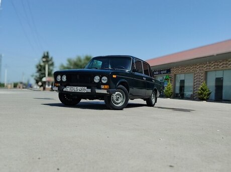 LADA (VAZ) 2106 2003