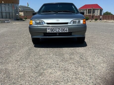 LADA (VAZ) 2114 2011
