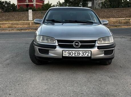 Opel Omega 1995