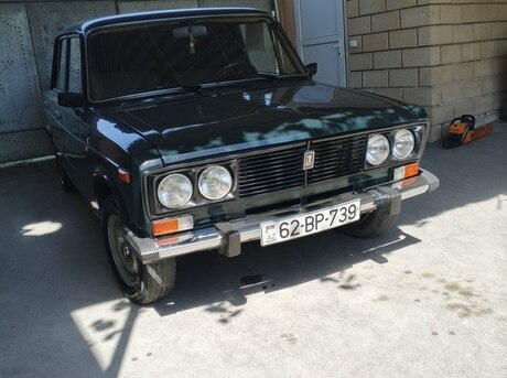 LADA (VAZ) 2106 2004