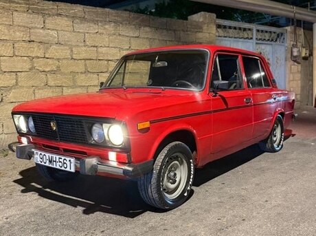 LADA (VAZ) 2106 2005