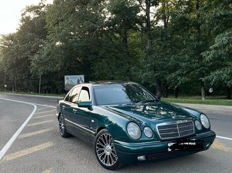 Mercedes E 230 1997