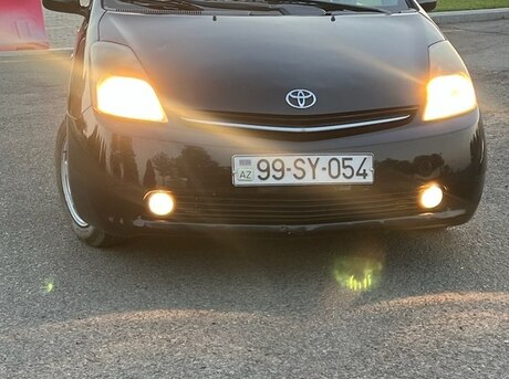 Toyota Prius 2008