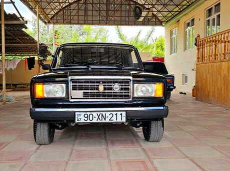 LADA (VAZ) 2107 2010