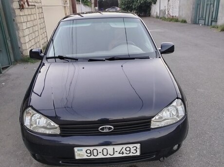 LADA (VAZ) Kalina 2007