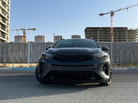 Kia Stonic 2023
