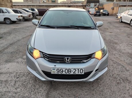 Honda Insight 2010
