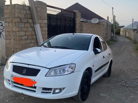 Iran Khodro Runna