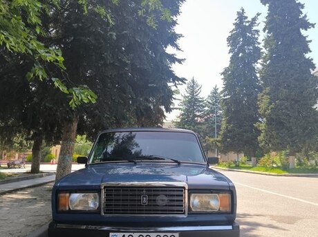 LADA (VAZ) 2107 2005