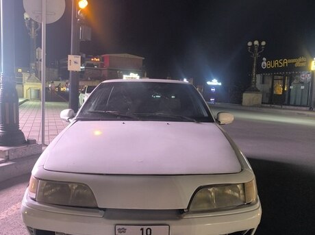 Daewoo Espero 1997
