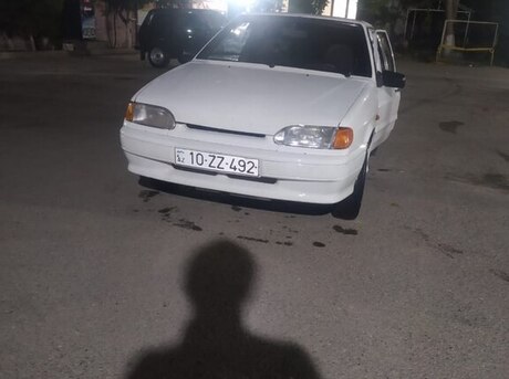 LADA (VAZ) 2115 2010