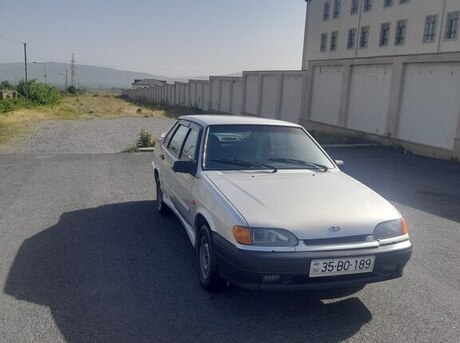 LADA (VAZ) 2115 2005