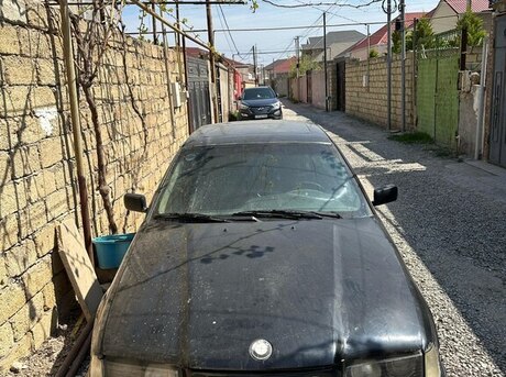 BMW 318 1993