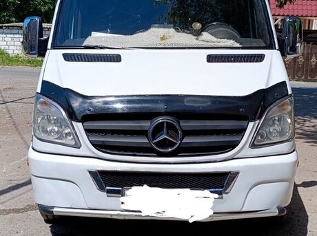 Mercedes Sprinter 316 2009