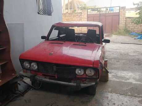 LADA (VAZ) 2106 1996