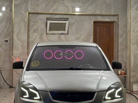 Kia Rio 2008