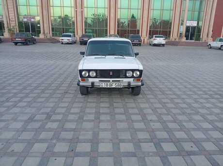 LADA (VAZ) 2106 1983