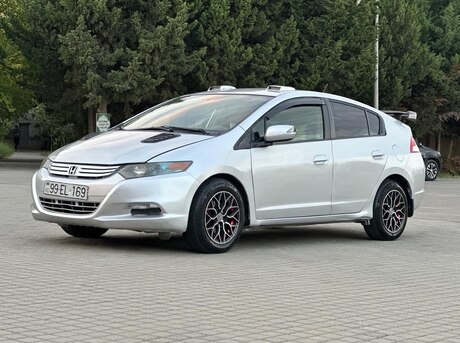 Honda Insight 2010