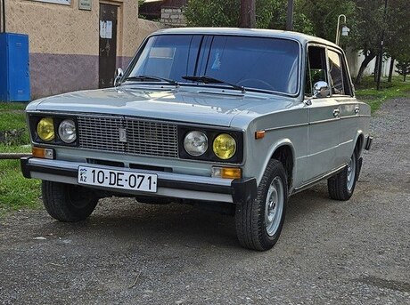 LADA (VAZ) 2106 2001