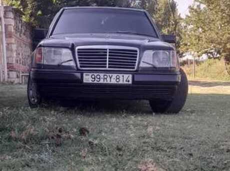 Mercedes E 220 1994
