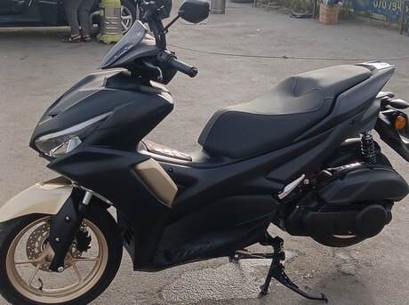 Dayun DY150T-9F