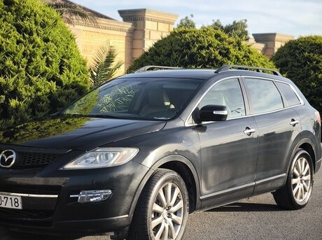 Mazda CX-9