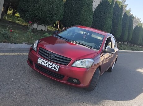 GWM Voleex C30