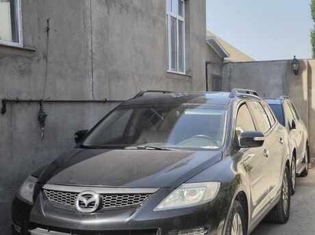Mazda CX-9 2008