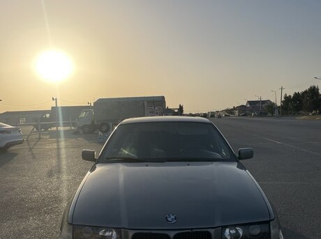 BMW 316 1991