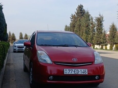 Toyota Prius 2007