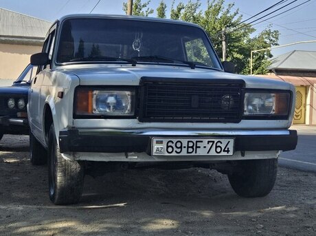 LADA (VAZ) 2107 2009
