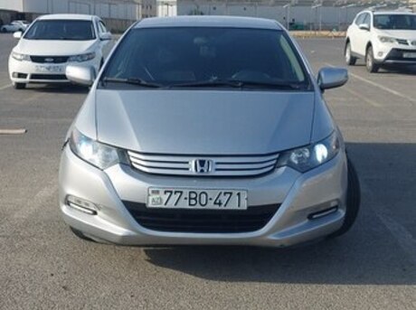 Honda Insight 2009