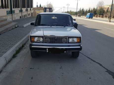 LADA (VAZ) 2107 2009