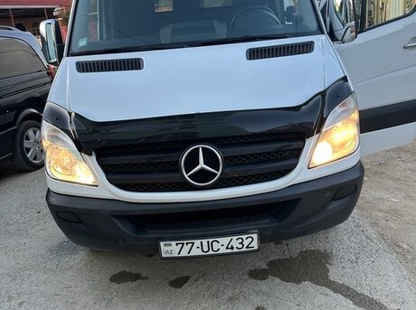 Mercedes Sprinter 315 2008
