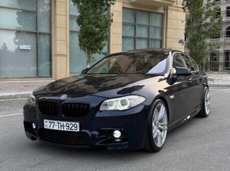 BMW 528