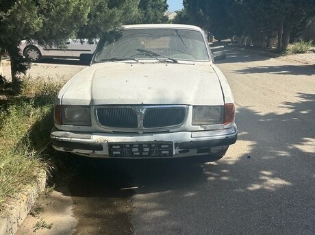 GAZ 3110 1999