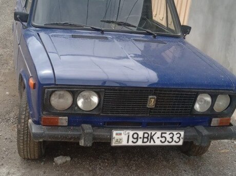 LADA (VAZ) 2106 2006