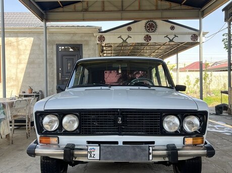 LADA (VAZ) 2106 2005
