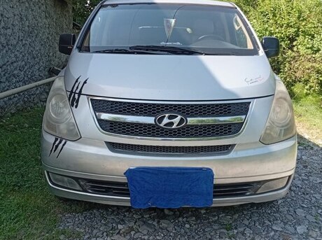Hyundai H-1 2009