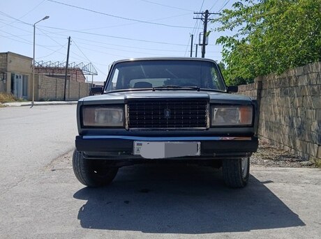 LADA (VAZ) 2107 1983