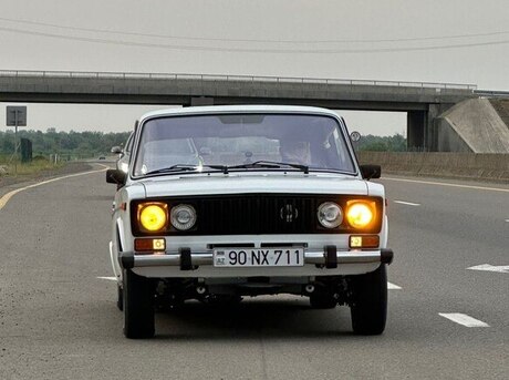 LADA (VAZ) 2106 1998