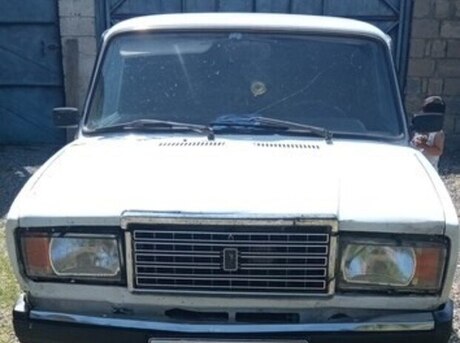 LADA (VAZ) 2107 1988