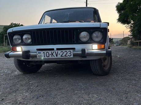 LADA (VAZ) 2106 2002