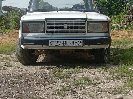 LADA (VAZ) 2105 1996