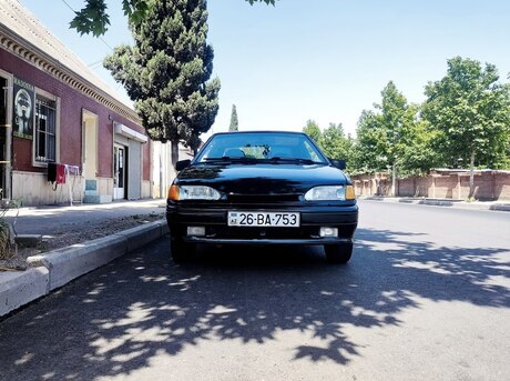 LADA (VAZ) 2115 2005