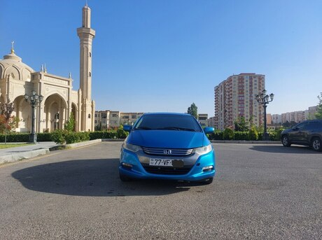 Honda Insight 2010