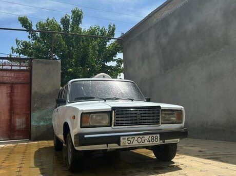 LADA (VAZ) 2104 2008